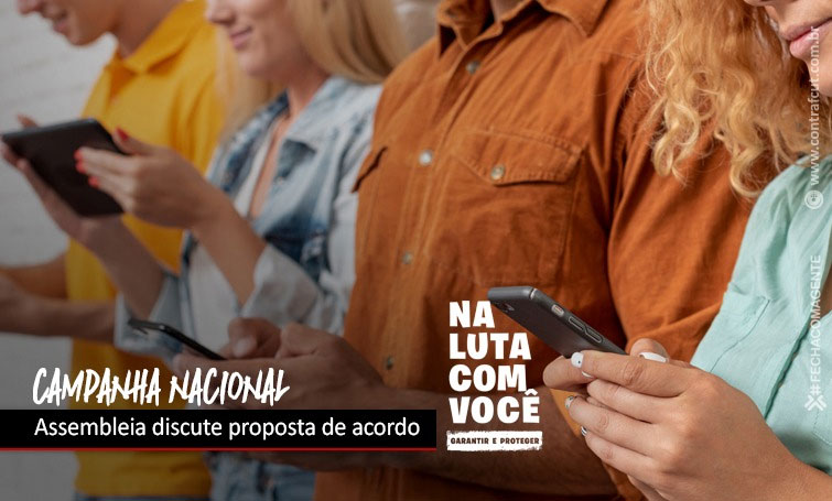 Capa da Notícia